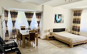 Spa Park Guest Rooms