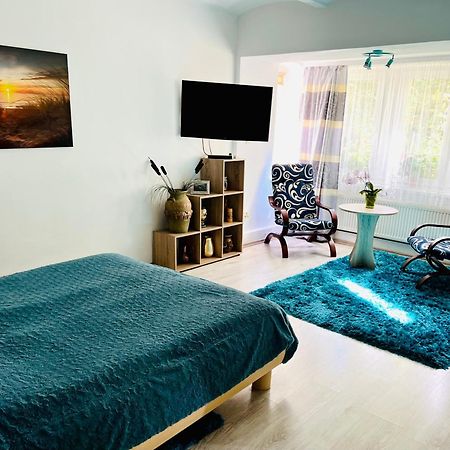 Spa Park Guest Rooms Długopole-Zdrój Exteriér fotografie