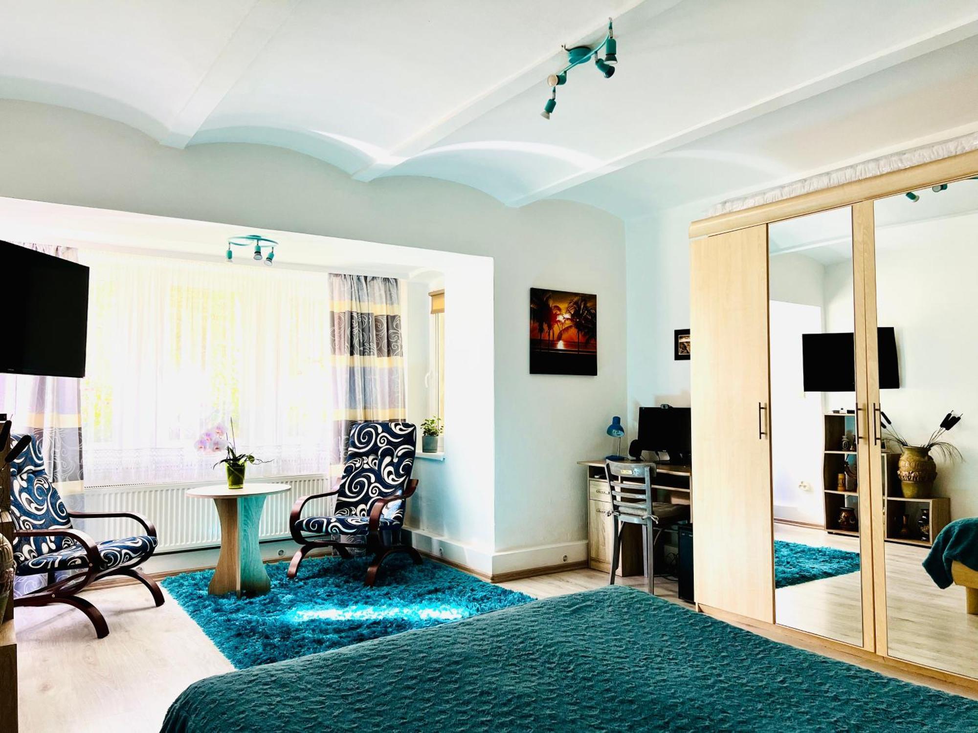 Spa Park Guest Rooms Długopole-Zdrój Exteriér fotografie